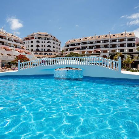 Apartment Parque Santiago II By Interhome Playa de las Américas Kültér fotó
