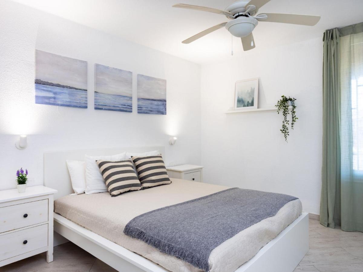 Apartment Parque Santiago II By Interhome Playa de las Américas Kültér fotó