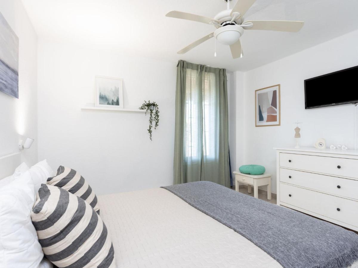 Apartment Parque Santiago II By Interhome Playa de las Américas Kültér fotó