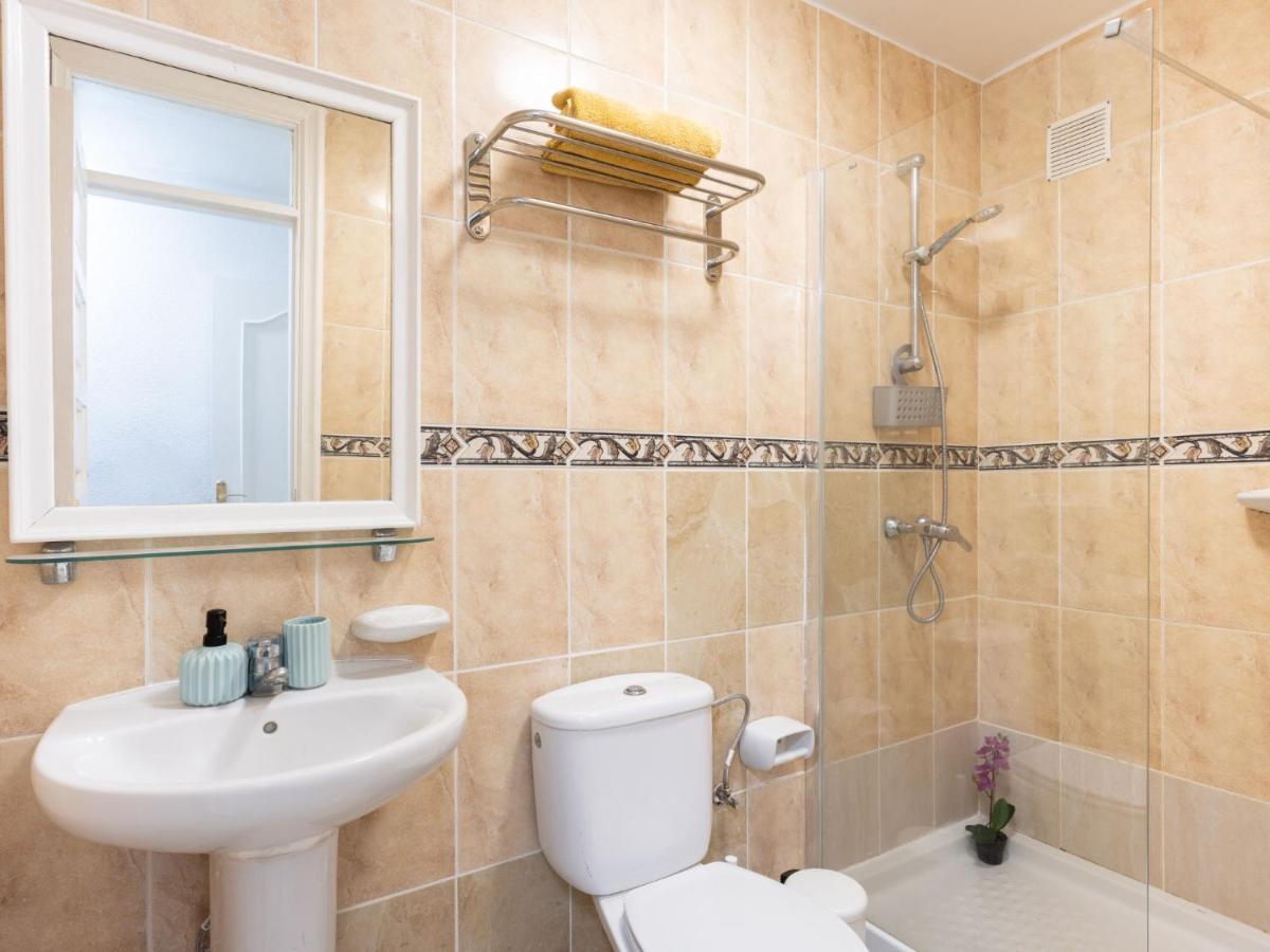 Apartment Parque Santiago II By Interhome Playa de las Américas Kültér fotó