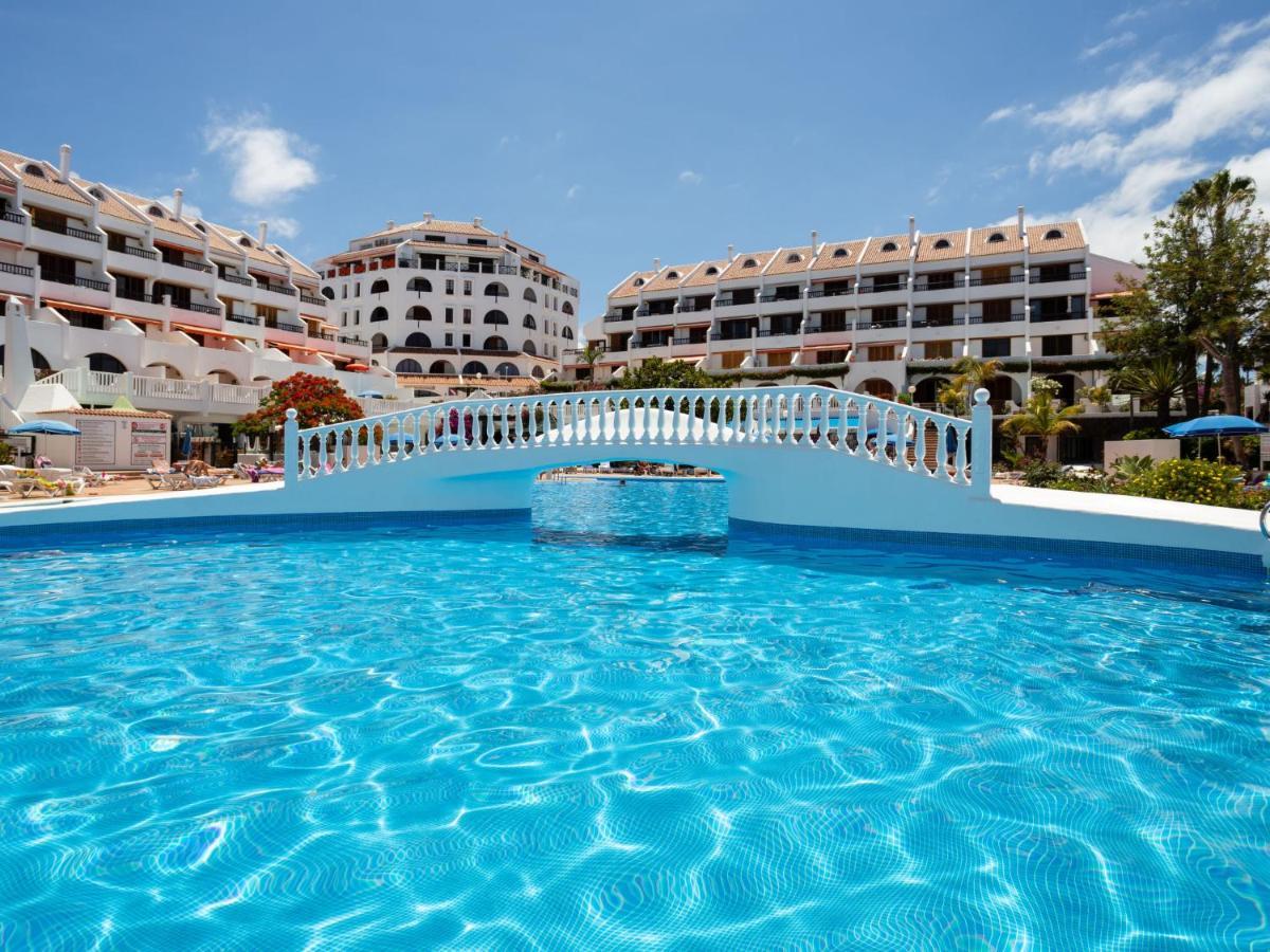Apartment Parque Santiago II By Interhome Playa de las Américas Kültér fotó