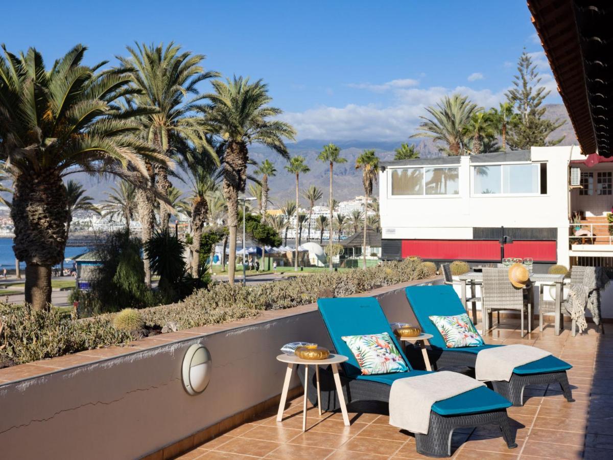 Apartment Parque Santiago II By Interhome Playa de las Américas Kültér fotó