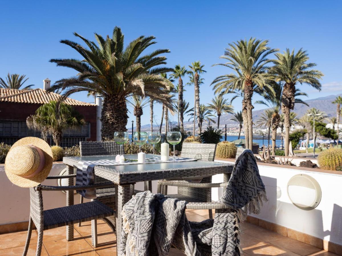 Apartment Parque Santiago II By Interhome Playa de las Américas Kültér fotó
