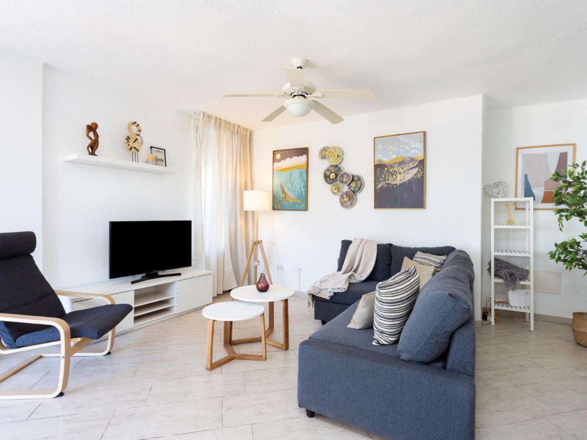 Apartment Parque Santiago II By Interhome Playa de las Américas Kültér fotó