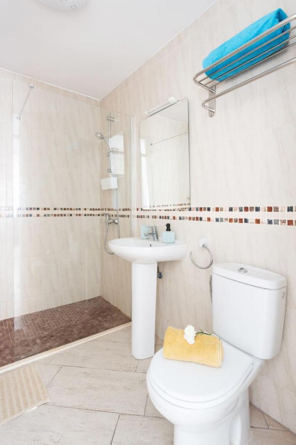 Apartment Parque Santiago II By Interhome Playa de las Américas Kültér fotó