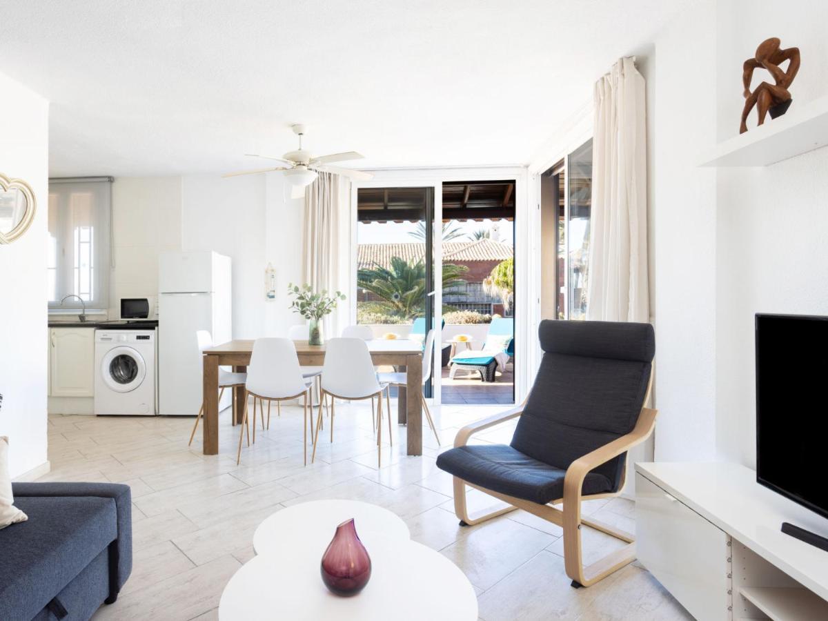Apartment Parque Santiago II By Interhome Playa de las Américas Kültér fotó