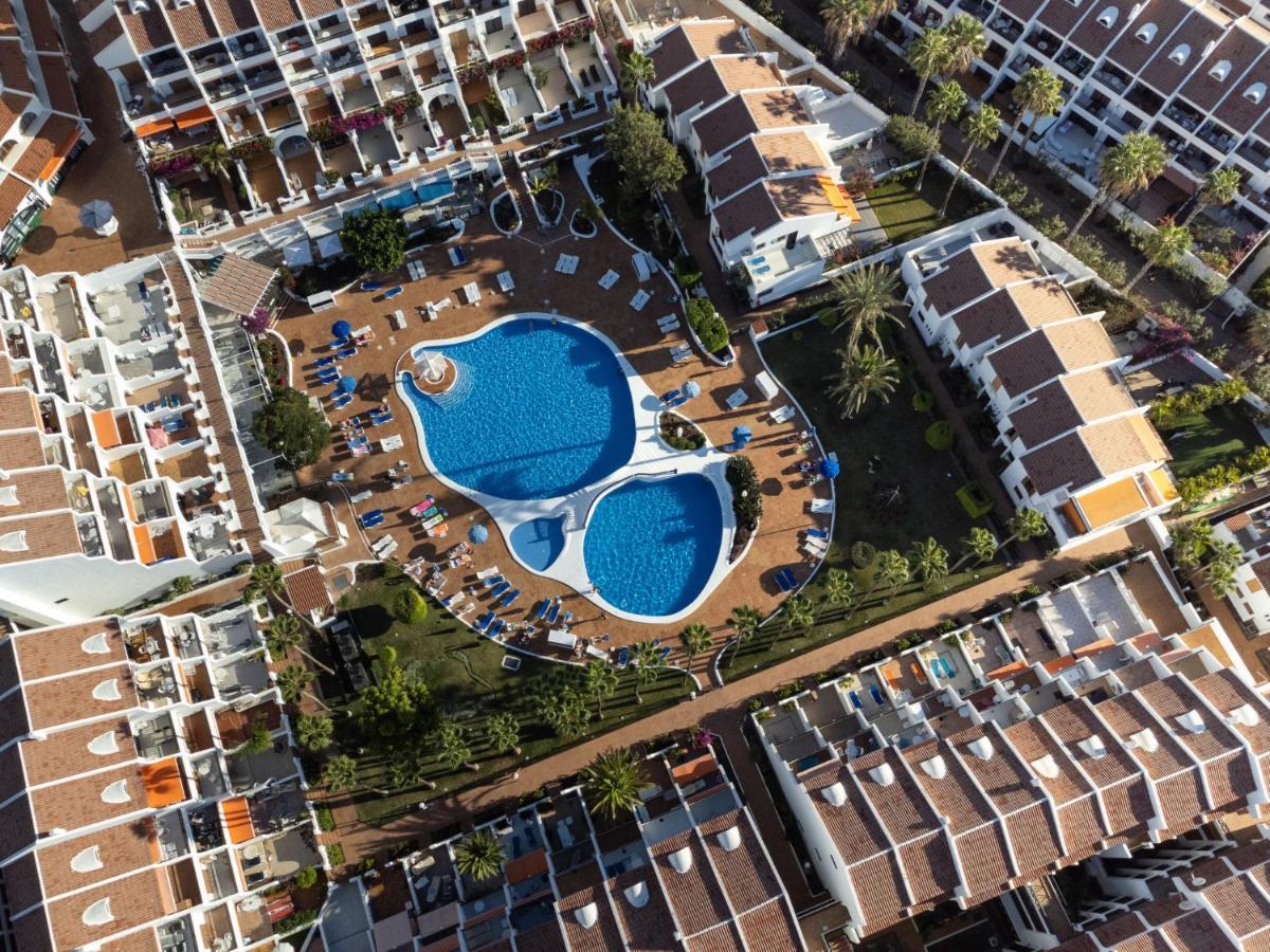 Apartment Parque Santiago II By Interhome Playa de las Américas Kültér fotó