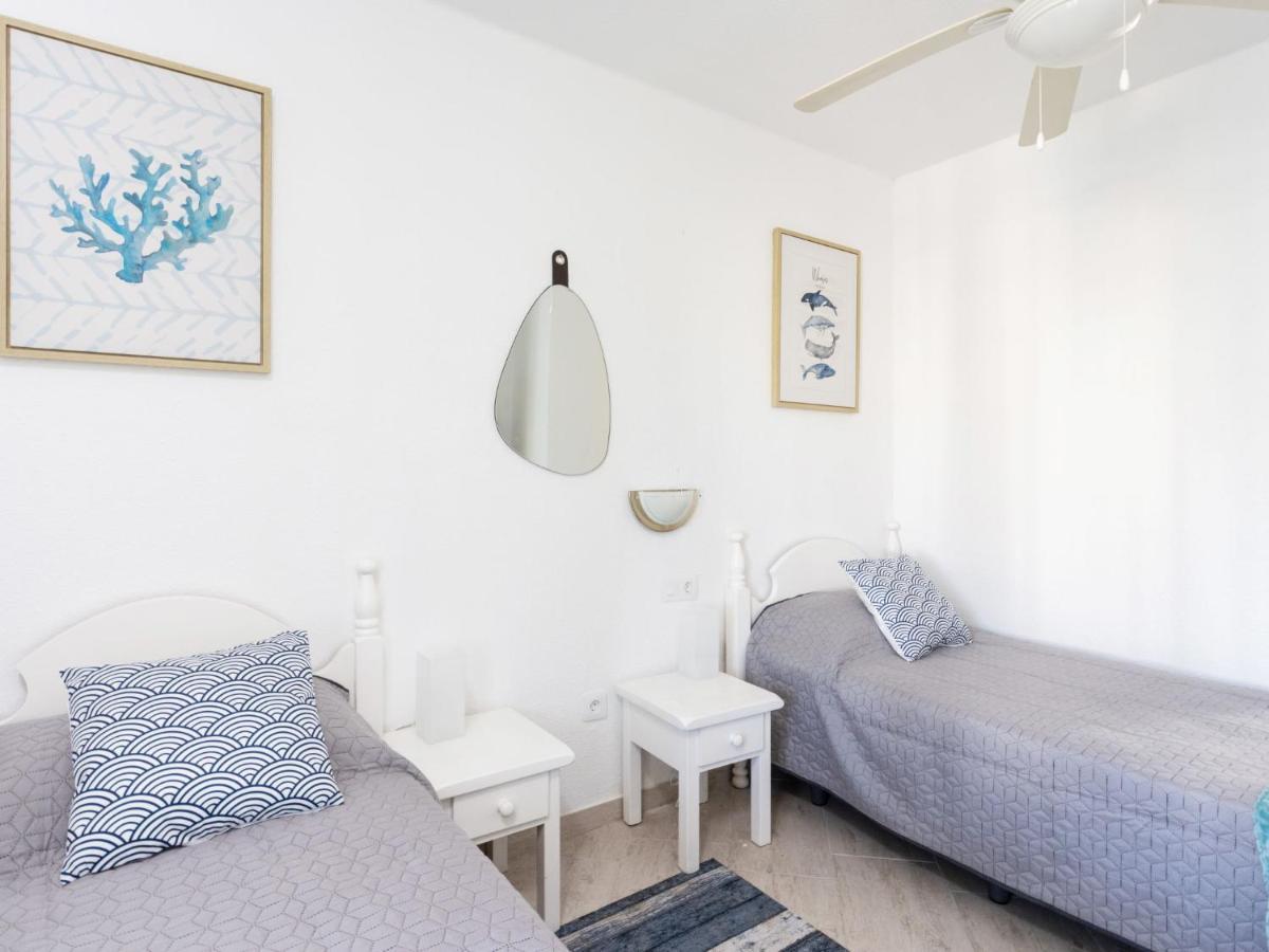 Apartment Parque Santiago II By Interhome Playa de las Américas Kültér fotó