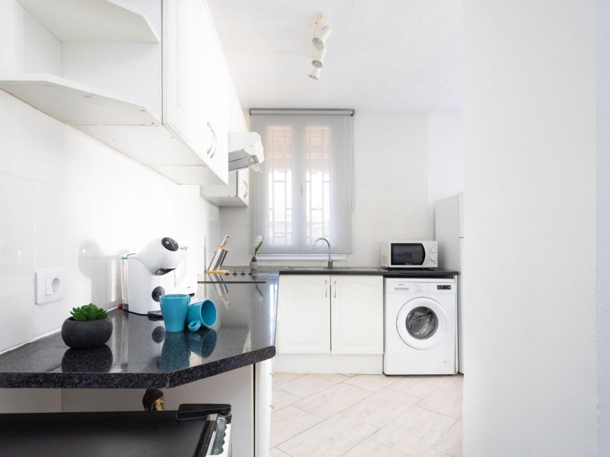 Apartment Parque Santiago II By Interhome Playa de las Américas Kültér fotó