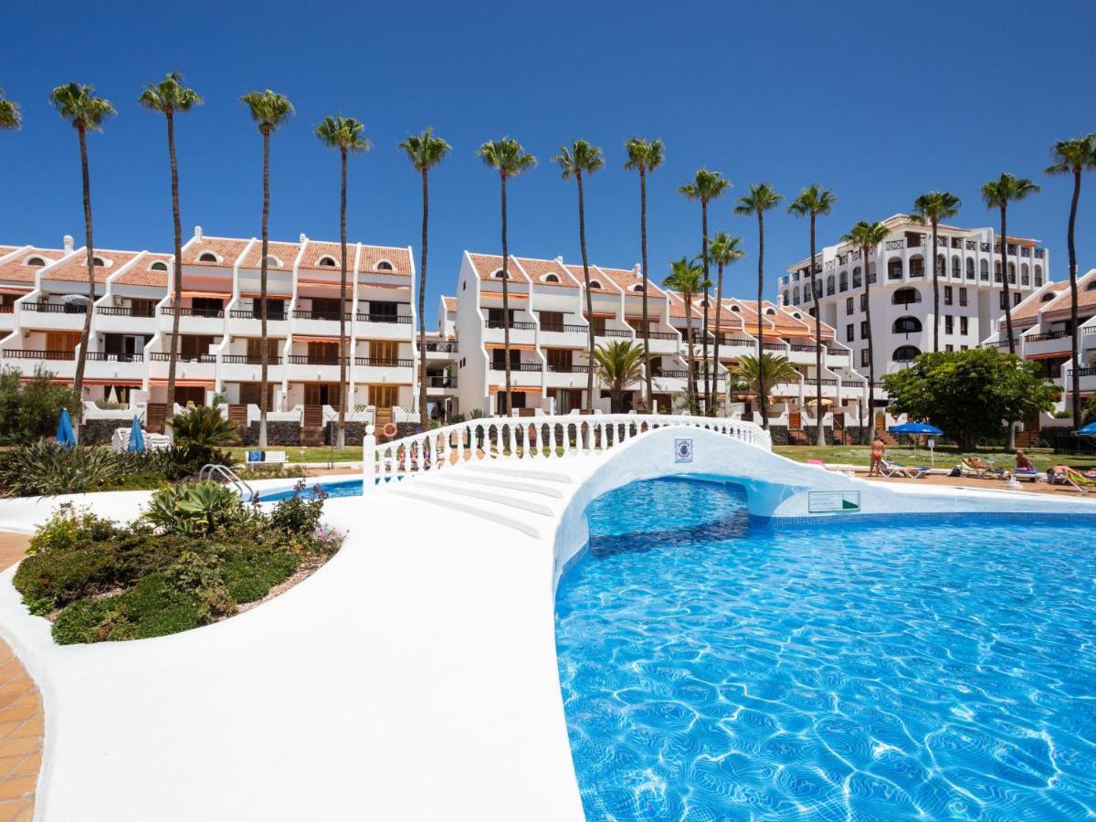 Apartment Parque Santiago II By Interhome Playa de las Américas Kültér fotó