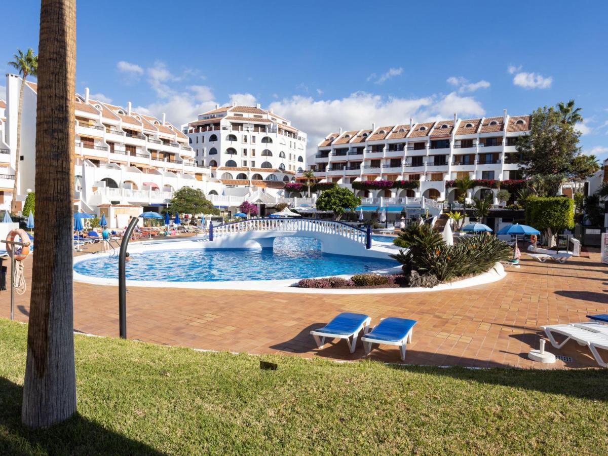 Apartment Parque Santiago II By Interhome Playa de las Américas Kültér fotó
