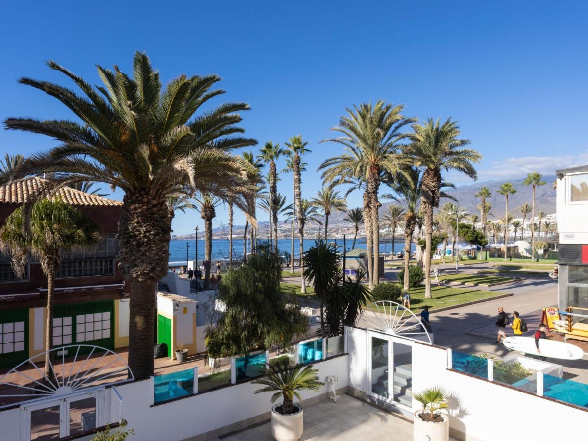 Apartment Parque Santiago II By Interhome Playa de las Américas Kültér fotó