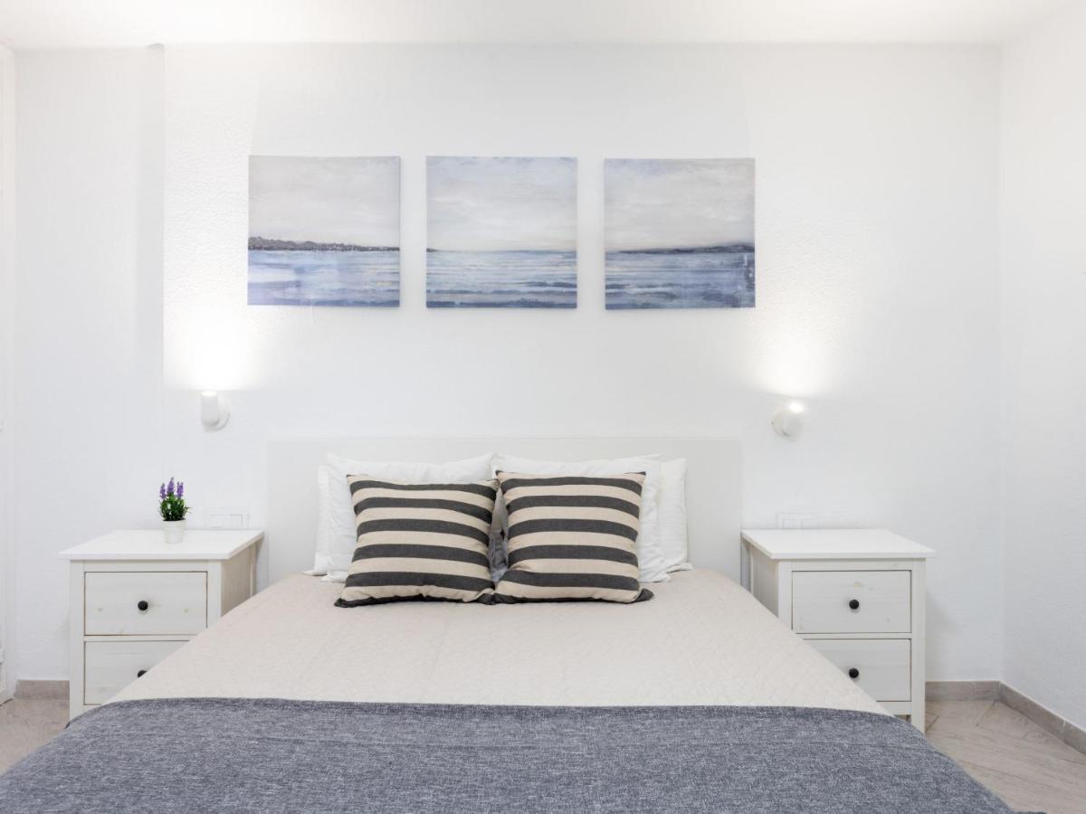 Apartment Parque Santiago II By Interhome Playa de las Américas Kültér fotó