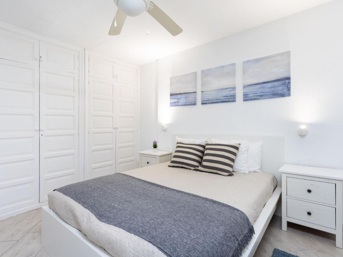 Apartment Parque Santiago II By Interhome Playa de las Américas Kültér fotó